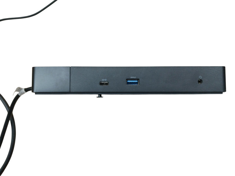 Dell WD19TB USB Type-C Docking Station K20A001 Q