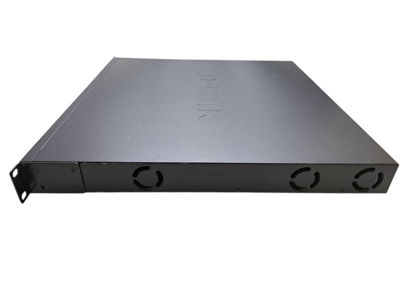 D-Link DGS-1210-52MP 52-Port Gigabit PoE Web Smart Managed Switch