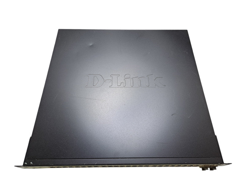 D-Link DGS-1210-52MP 52-Port Gigabit PoE Web Smart Managed Switch
