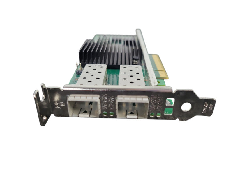 Dell Intel X710-DA2 Dual-Ports 10Gb SFP PCIe Network Adapter 05N7Y5 5N7Y5