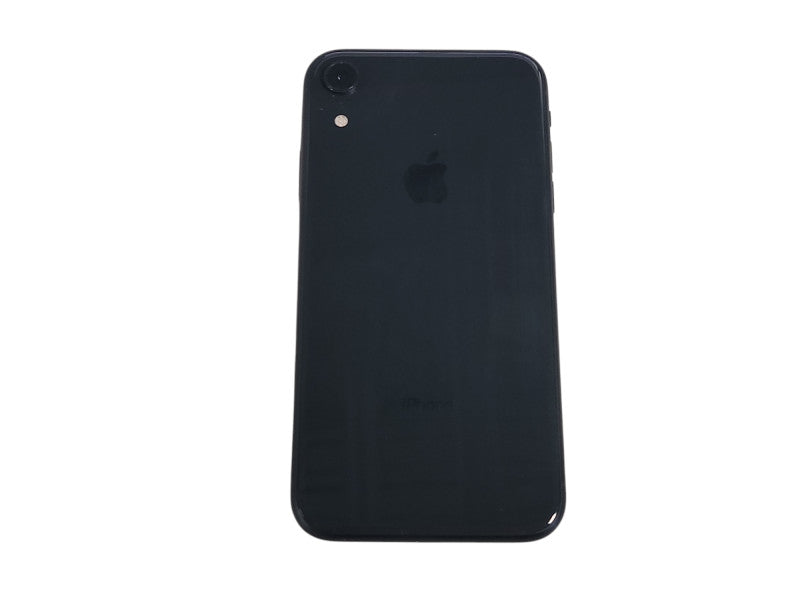 Apple iPhone XR - 64GB - Space Gray [A1984] (