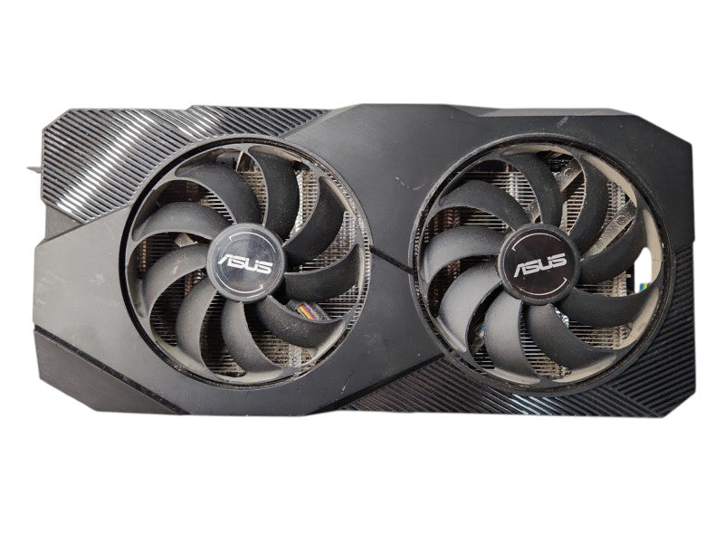 ASUS GeForce RTX 2060 Super EVO V2 OC 8GB GDDR6 PCI-E Video Card