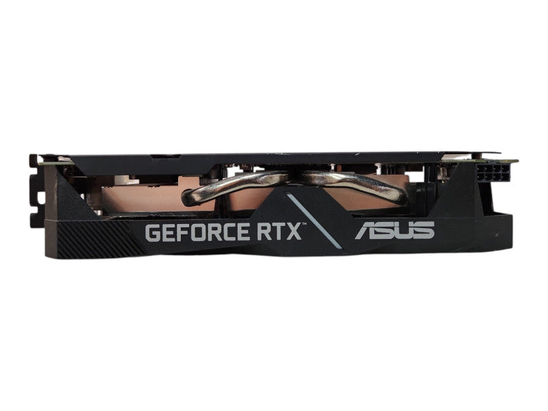 ASUS GeForce RTX 2060 Super EVO V2 OC 8GB GDDR6 PCI-E Video Card