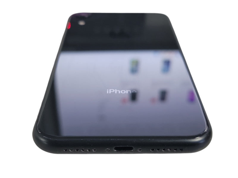 Apple iPhone XR - 64GB - Space Gray [A1984] (