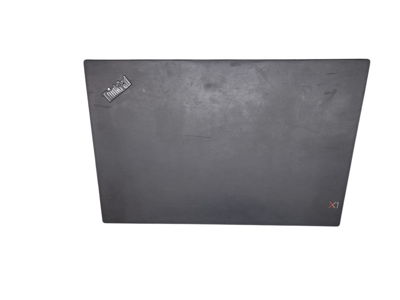 Lenovo ThinkPad X1 Carbon 6th Gen i5-8250U 8GB RAM 256B SSD  β BudLap