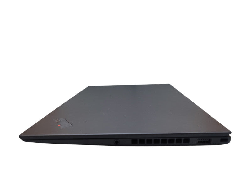 Lenovo ThinkPad X1 Carbon 6th Gen i5-8250U 8GB RAM 256B SSD  β BudLap