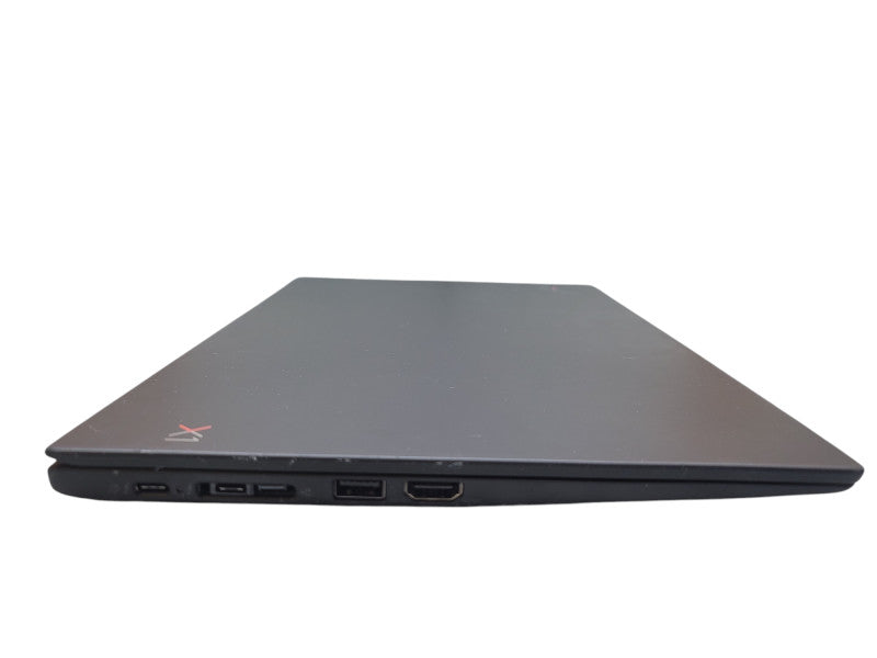 Lenovo ThinkPad X1 Carbon 6th Gen i5-8250U 8GB RAM 256B SSD  β BudLap