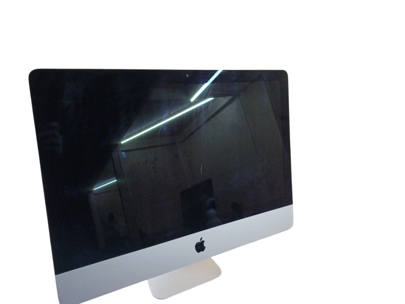 Apple iMac 21.5” (2017) A1418 Core i5-7500 3.40GHz 8GB RAM 1TB HDD