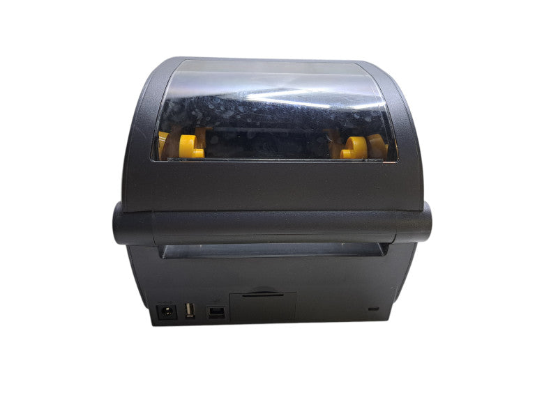 Zebra ZD421 Direct Thermal 4" Printer USB 203 DPI | ZD4A042-D01M00EZ