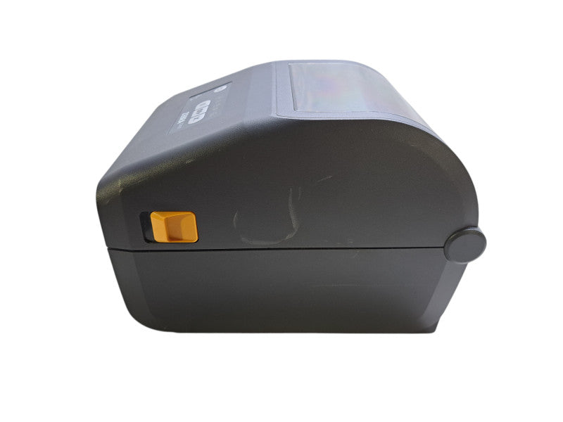 Zebra ZD421 Direct Thermal 4" Printer USB 203 DPI | ZD4A042-D01M00EZ