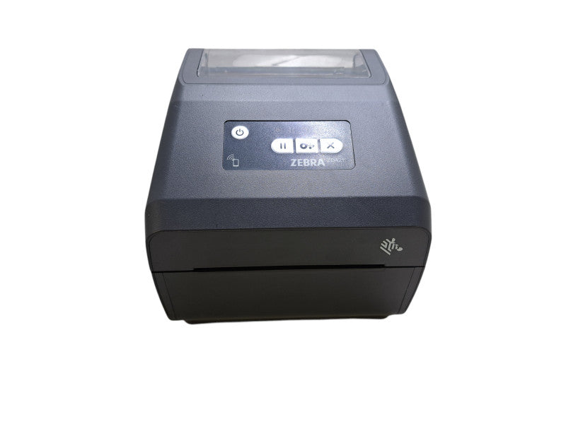 Zebra ZD421 Direct Thermal 4" Printer USB 203 DPI | ZD4A042-D01M00EZ