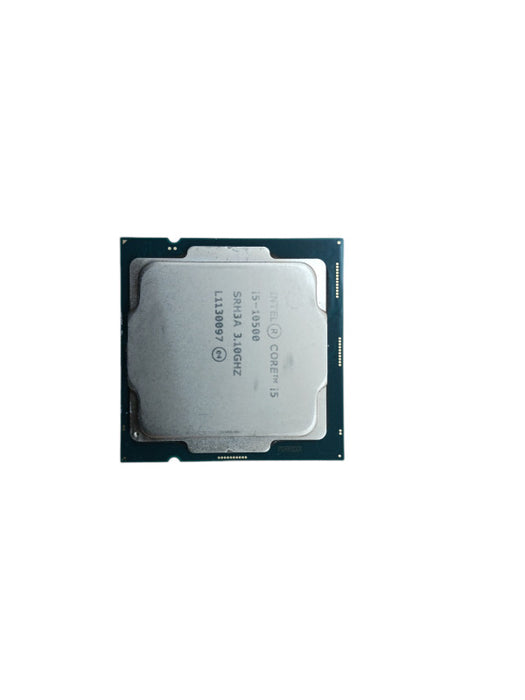 Intel Core i5-10500 (SRH3A) 3.10GHz CPU
