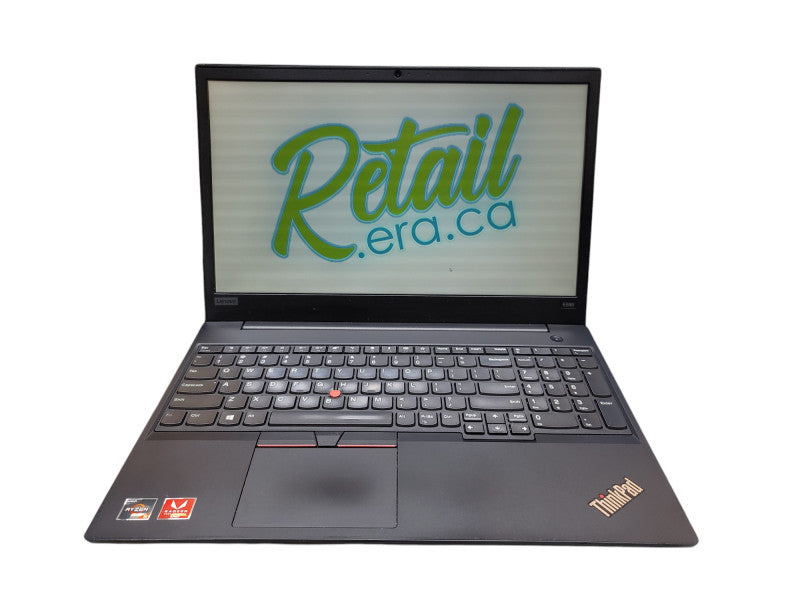 Lenovo ThinkPad E595 Ryzen 5 3500U 16GB RAM 256GB SSD  β Lap200