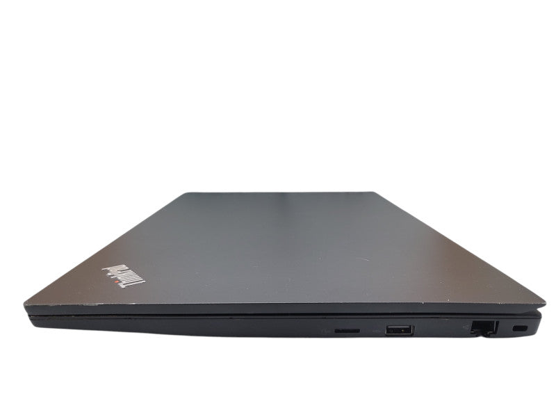 Lenovo ThinkPad E595 Ryzen 5 3500U 16GB RAM 256GB SSD  β Lap200
