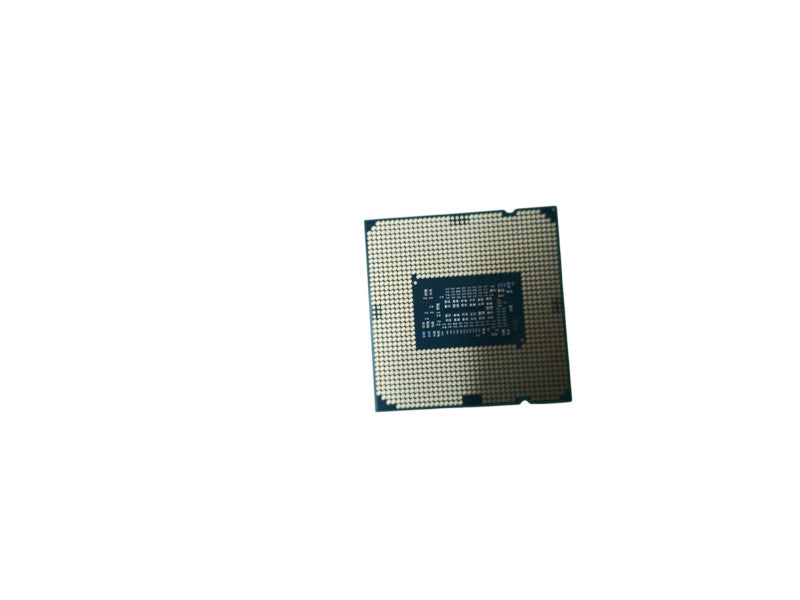 Intel Core i5-10400 @ 2.90GHz - SRH3C - CPU