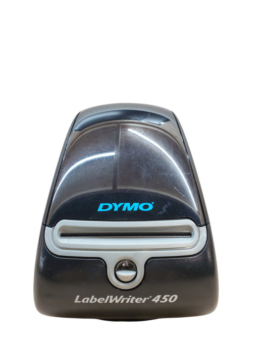 Dymo LabelWriter 450 Direct Thermal Label Printer - No Spool