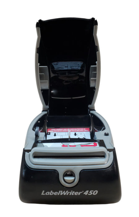 Dymo LabelWriter 450 Direct Thermal Label Printer - No Spool