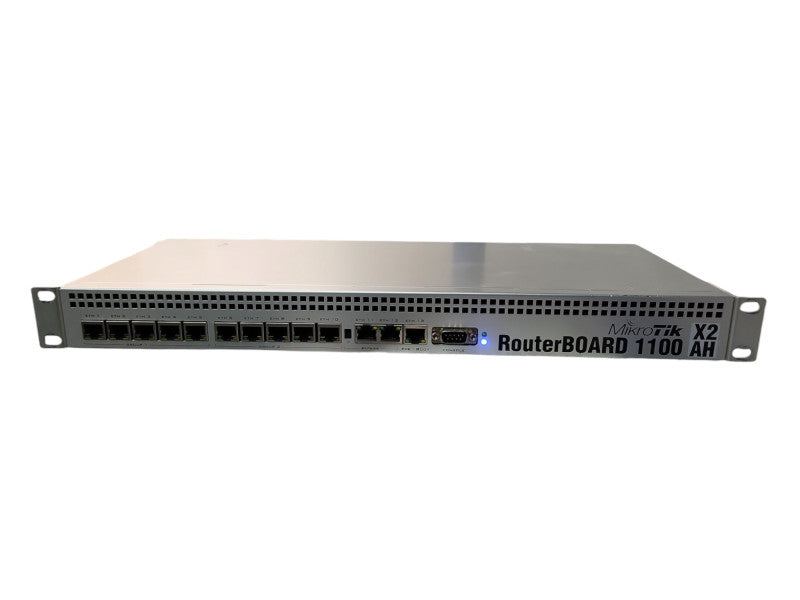 Mikrotik Routerboard 1100 AHX2 RB1100AHx2