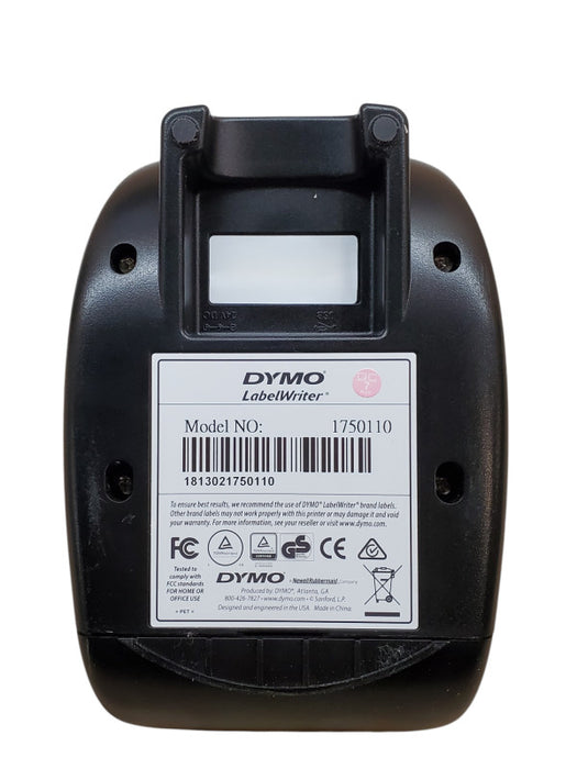 Dymo LabelWriter 450 Direct Thermal Label Printer - No Spool