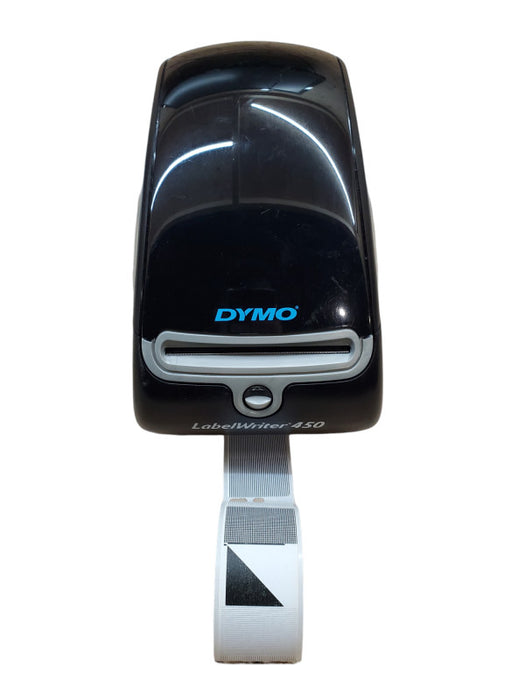 Dymo LabelWriter 450 Direct Thermal Label Printer - No Spool