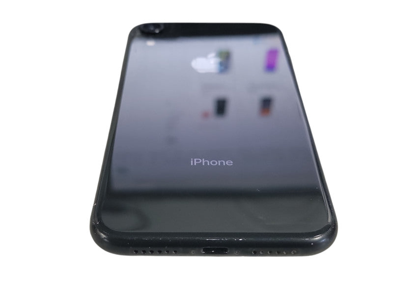 Apple iPhone XR - 64GB - Space Gray [A1984 | Read] (