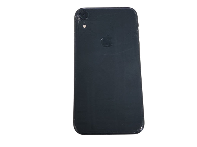 Apple iPhone XR - 64GB - Space Gray [A1984 | Read] (