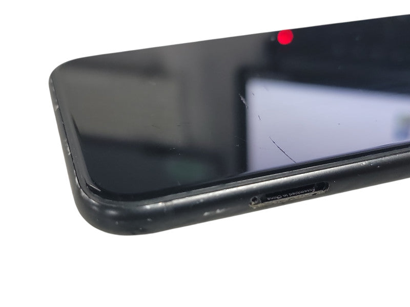 Apple iPhone XR - 64GB - Space Gray [A1984 | Read] (