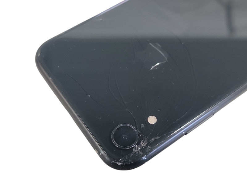 Apple iPhone XR - 64GB - Space Gray [A1984 | Read] (