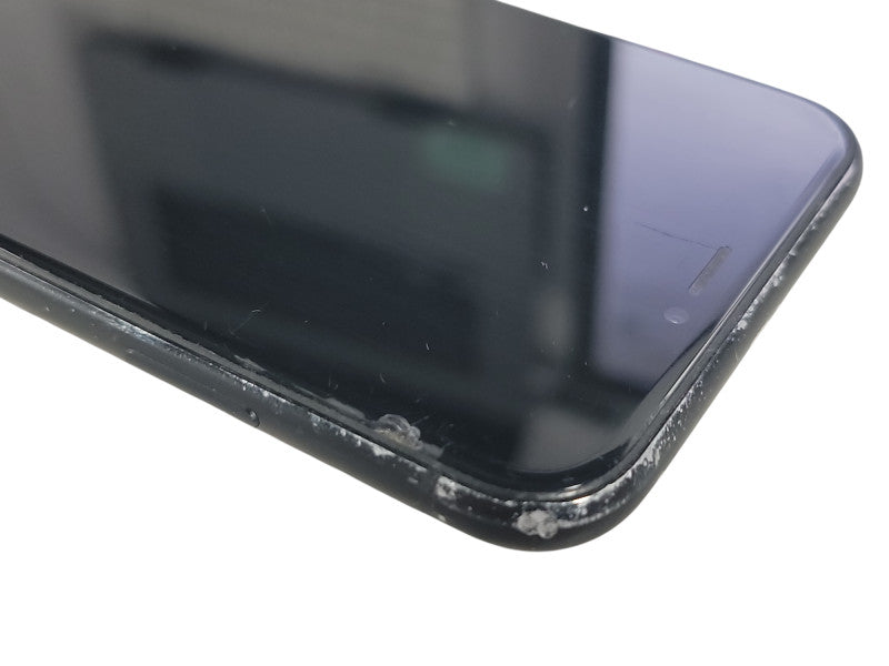 Apple iPhone XR - 64GB - Space Gray [A1984 | Read] (