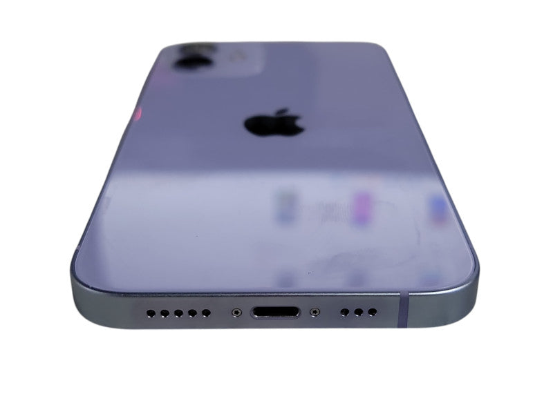 Apple iPhone 12 - 64GB - Purple [A2402] (