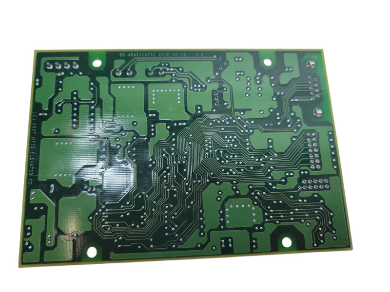 OTIS GEN2 Elevator Speech Synthesizer PCB (ABA26800APS1) %