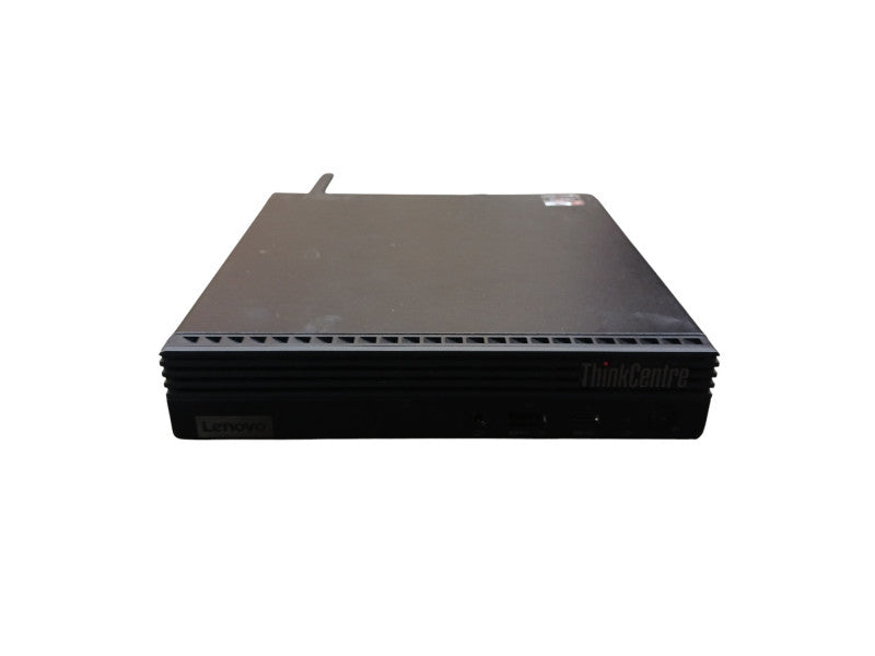 Lenovo ThinkCentre M75q Gen 2 Ryzen 5 Pro 4650GE 16GB RAM USFF Desktop
