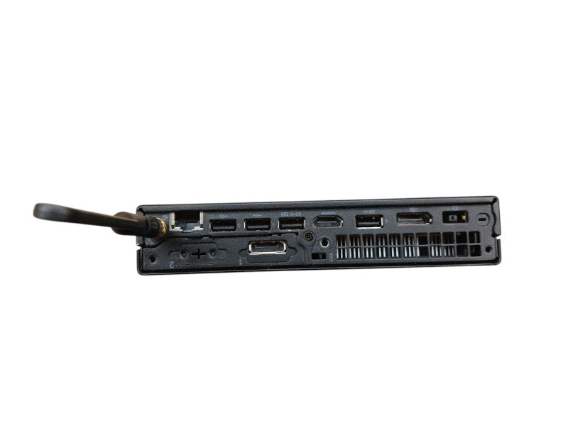 Lenovo ThinkCentre M75q Gen 2 Ryzen 5 Pro 4650GE 16GB RAM USFF Desktop