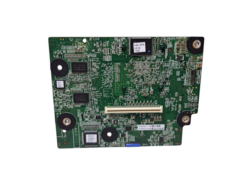 HP Smart Array P440ar Dual Port 2GB FBWC SAS 12Gbps Controller Card