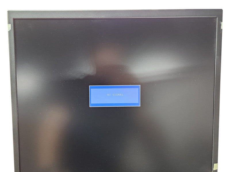 Tripp Lite B070-008-19-IP 8 Port IP KVM Rack Console Switch 19" LCD Monitor