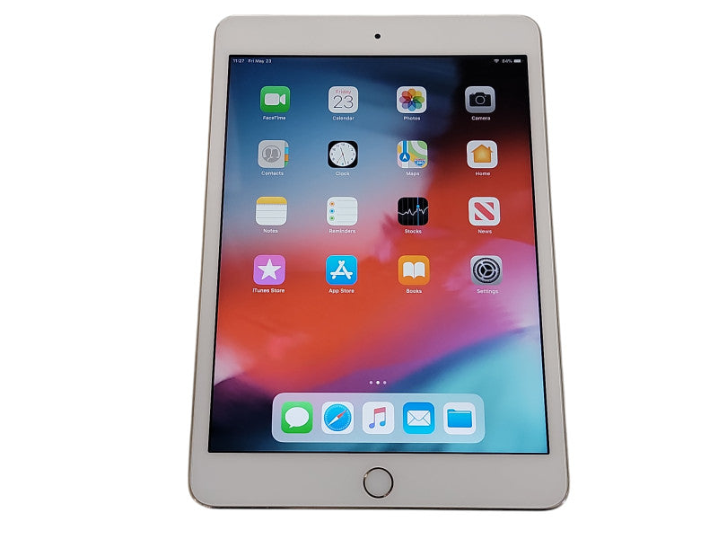 Apple iPad Mini 3 - 64GB - Gold [A1600] (