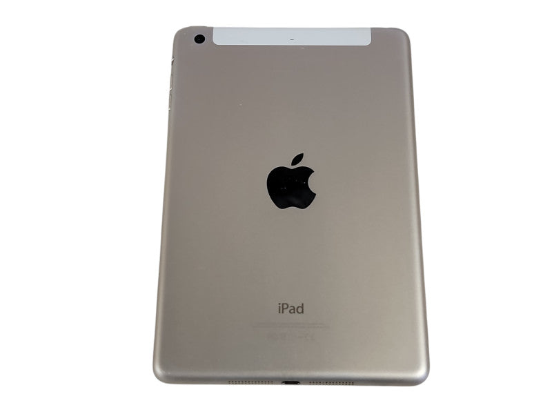 Apple iPad Mini 3 - 64GB - Gold [A1600] (