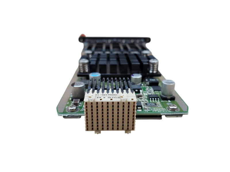 Dell 0PHP6J 10GB SFP+ Quad-Port Network Module