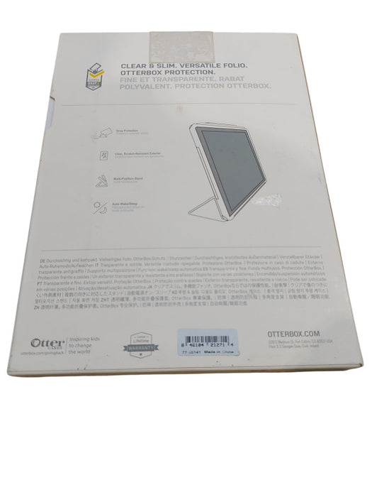 OtterBox Symmetry Series 360 Case for iPad Pro 11-inch Black