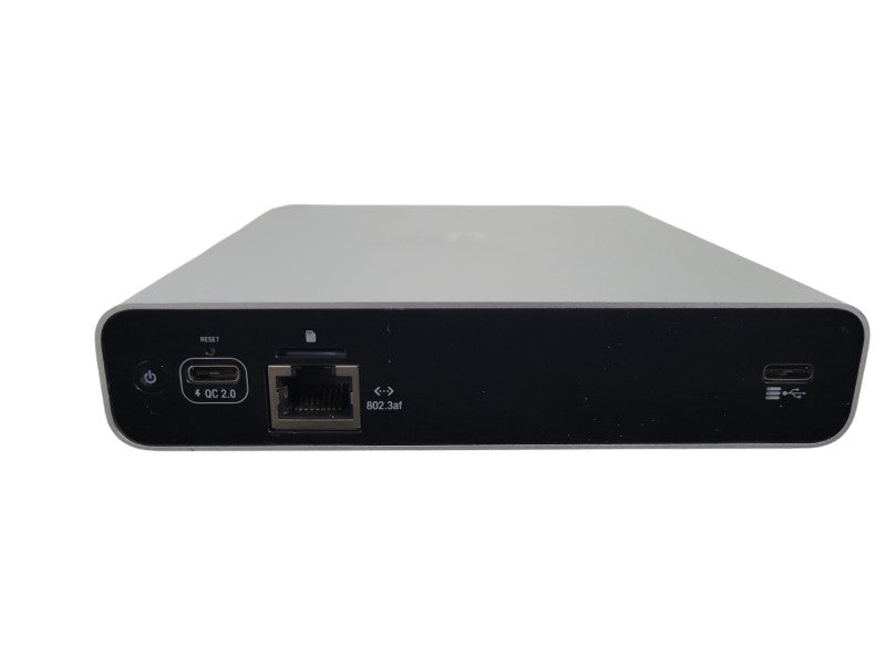 Ubiquiti UniFi Cloud Key Gen2 Plus - UCK-G2-PLUS 750GB HDD !
