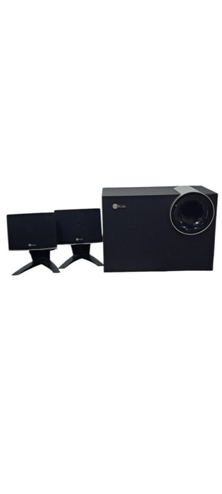 Instudio 8019448  2.1 Multimedia Speaker System| READ