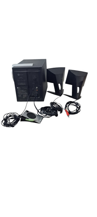 Instudio 8019448  2.1 Multimedia Speaker System| READ