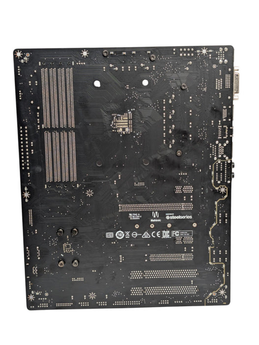 MSI B350 TOMAHAWK AMD Ryzen 9 5900X 32GB RAM & 256GB NVMe Combo  -