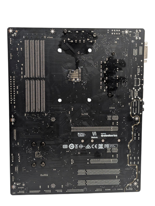 MSI B350 TOMAHAWK AMD Ryzen 9 3900X 16GB RMA Combo  -