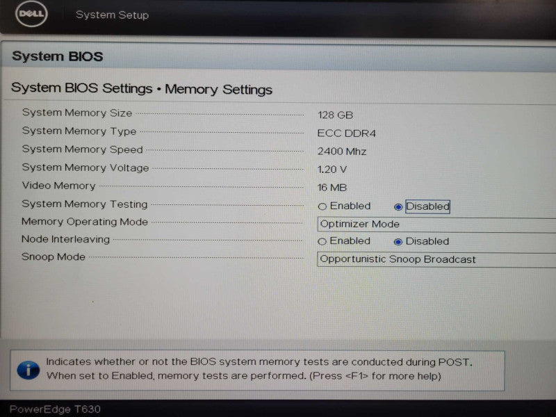 DELL PE T630, 2x Xeon E5-2680v4 2.40GHz, 128GB DDR4, 10x 4TB HDD, H730P _