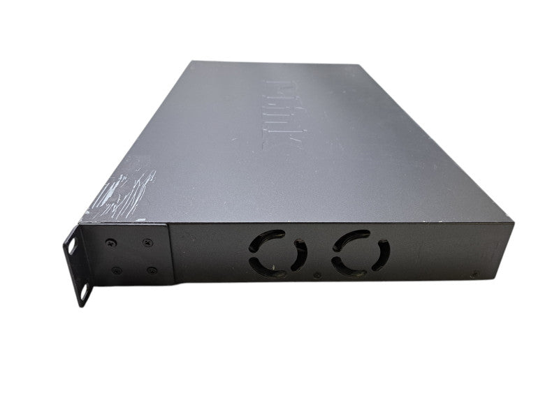D-Link DGS-1210-48 | 48 Port Gigabit, 4x SFP Web Smart Switch