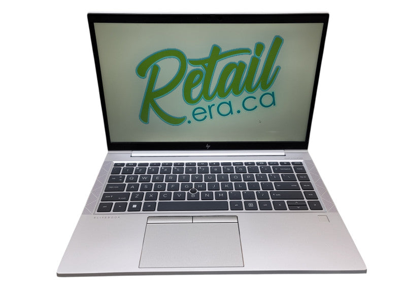HP EliteBook 840 G7 i5-10210U 16GB RAM 256GB SSD  Qβ Lap200