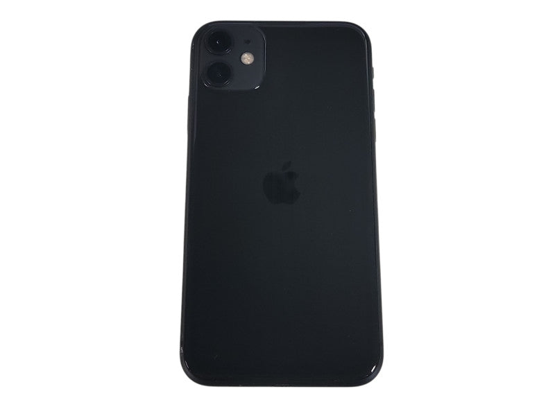 Apple iPhone 11 - 64GB - Space Gray [A2111] (