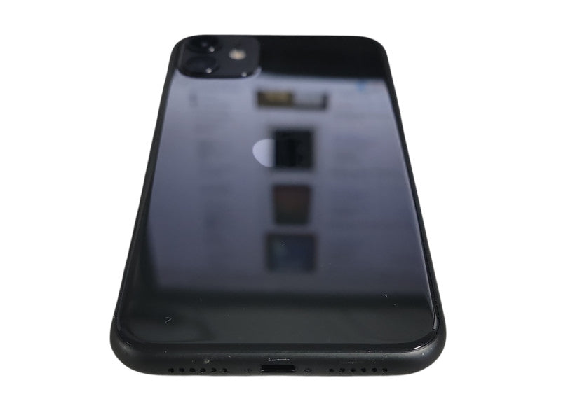 Apple iPhone 11 - 64GB - Space Gray [A2111] (