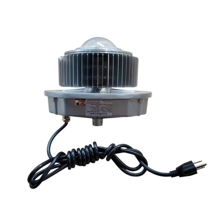 Luminergie HPML-HB04-80W-3000K Warm White 80w Light